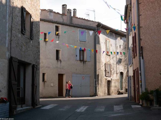 Simon Montmory Provence Climbing guide Verdon