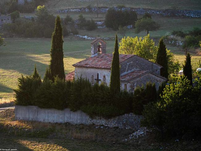 Simon Montmory Provence Climbing guide Verdon